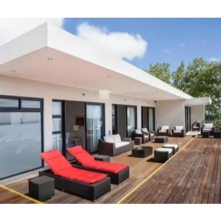 Blue Emerald Villa Cape Town Exterior photo