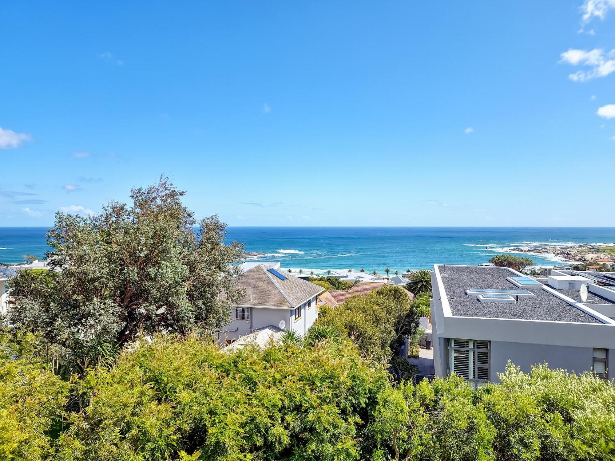 Villa Blue Emerald Villa Cape Town
