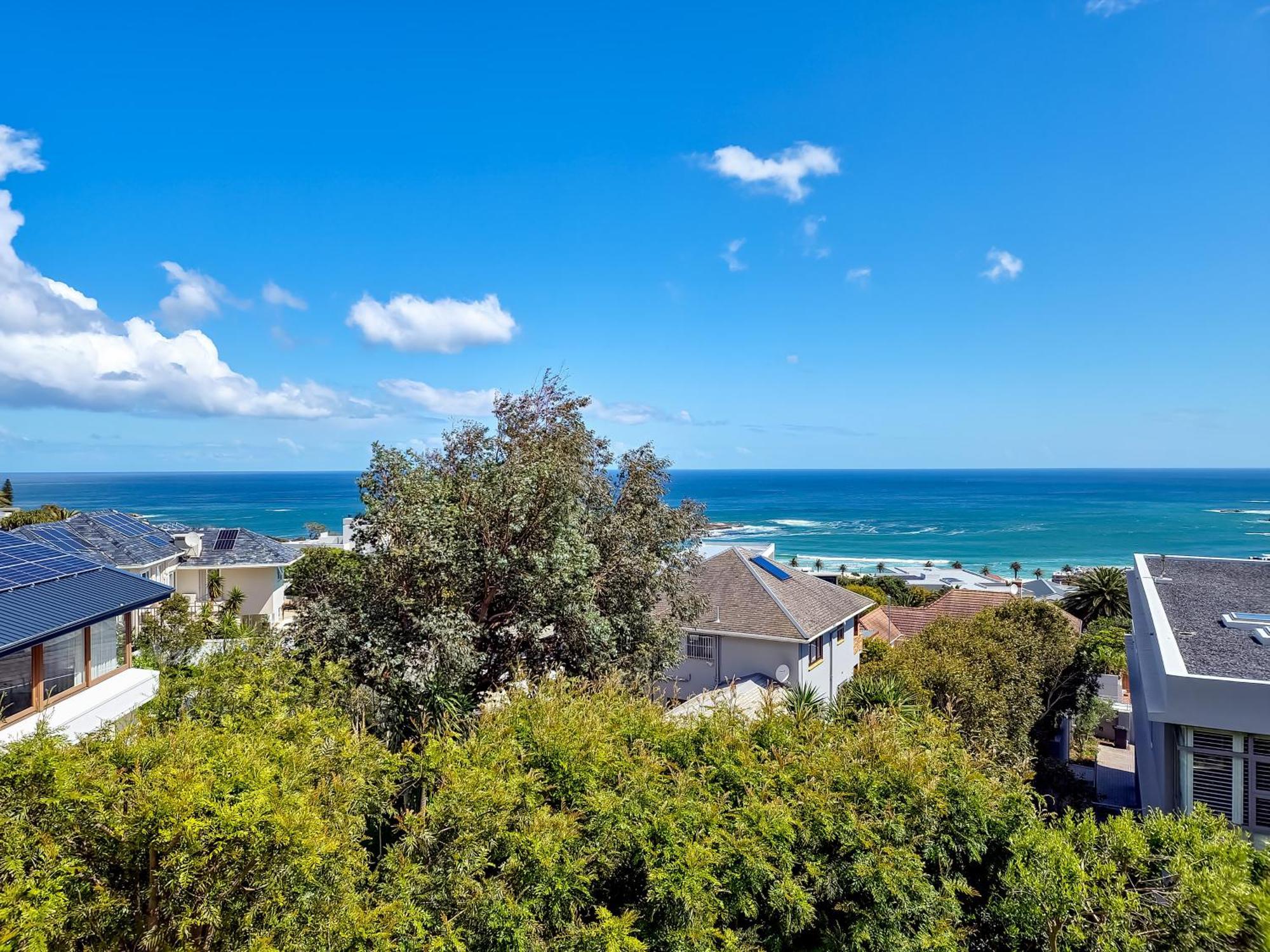 Blue Emerald Villa * Cape Town