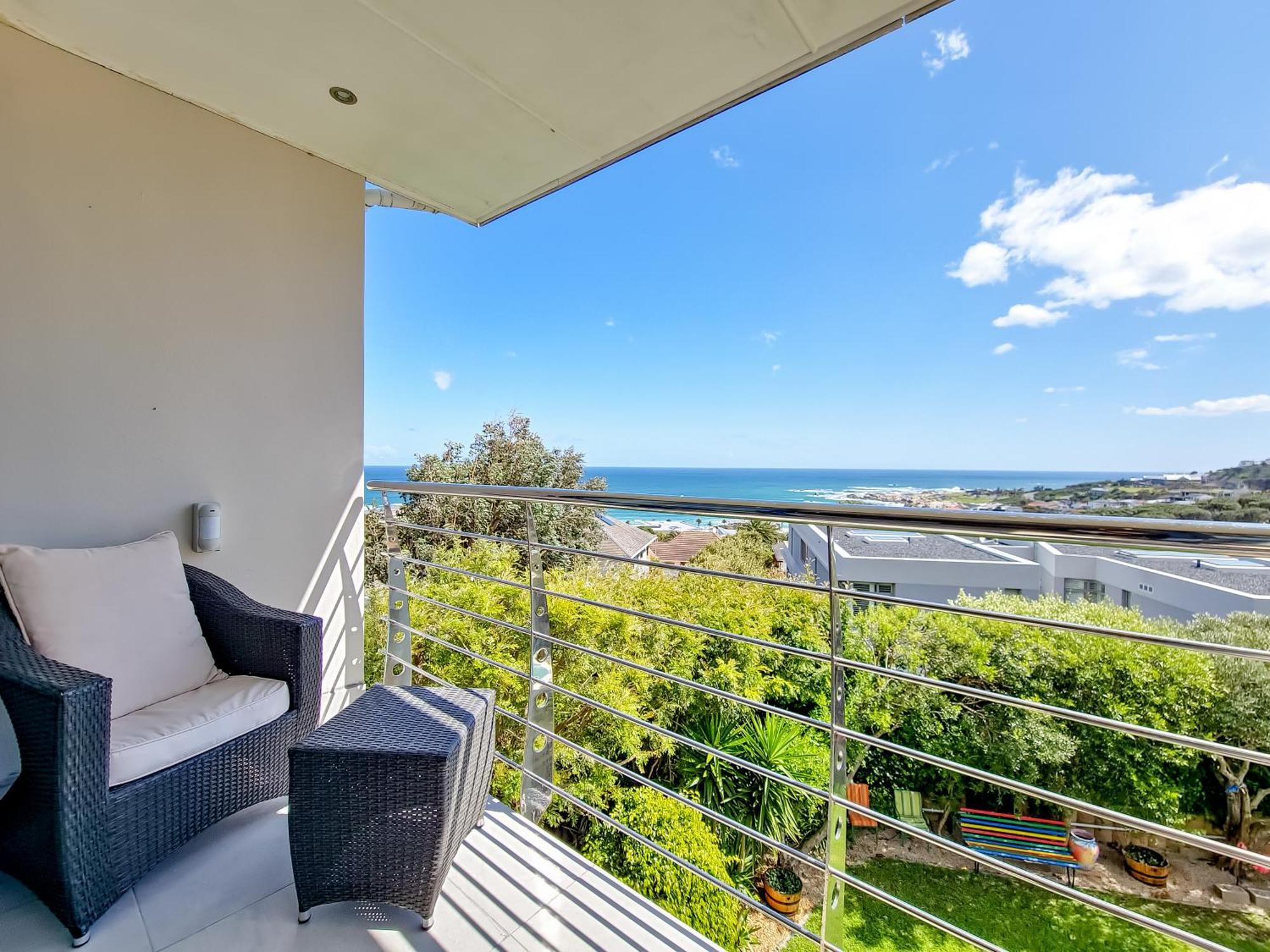 Blue Emerald Villa * Cape Town