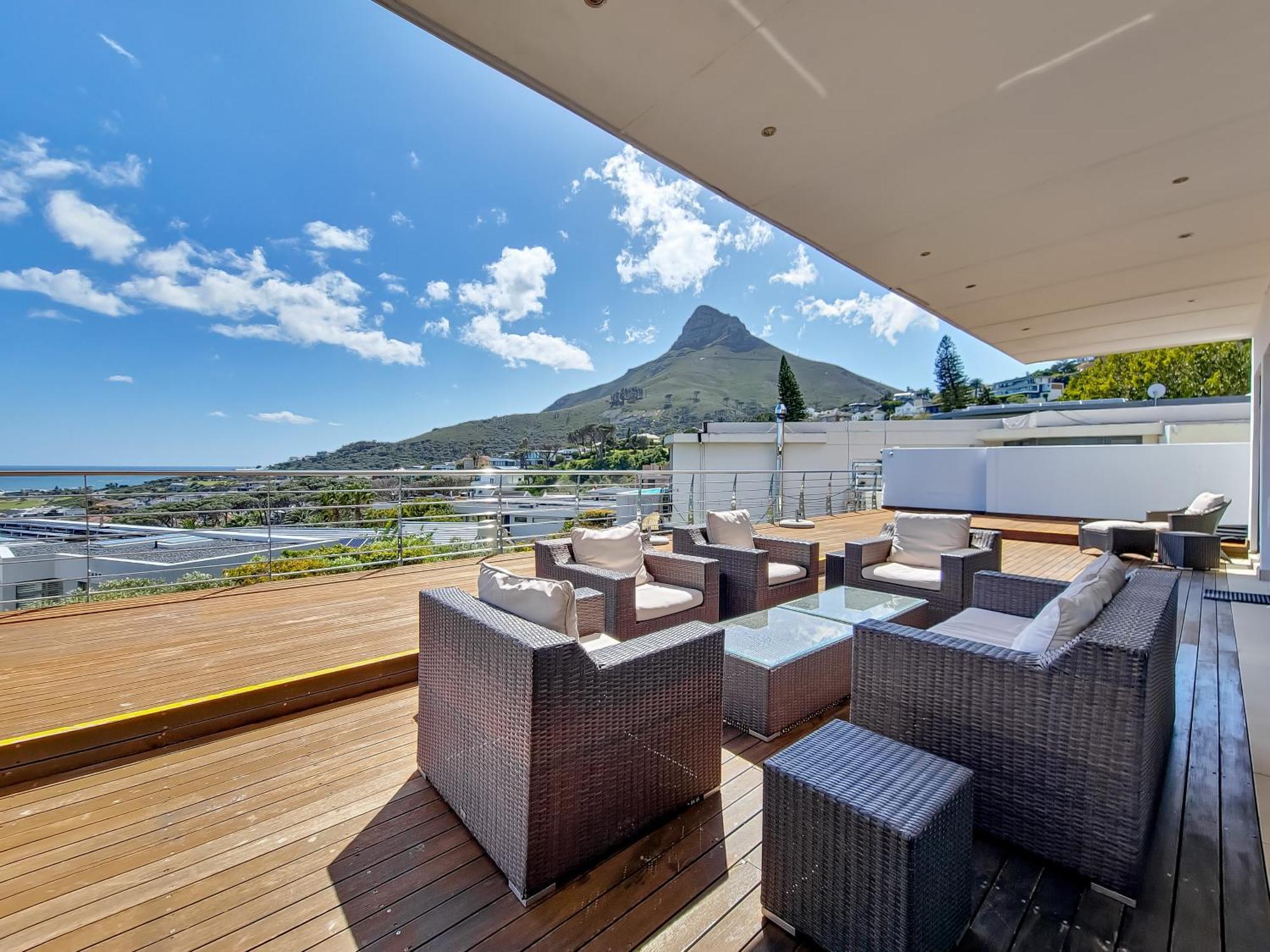 Blue Emerald Villa Villa