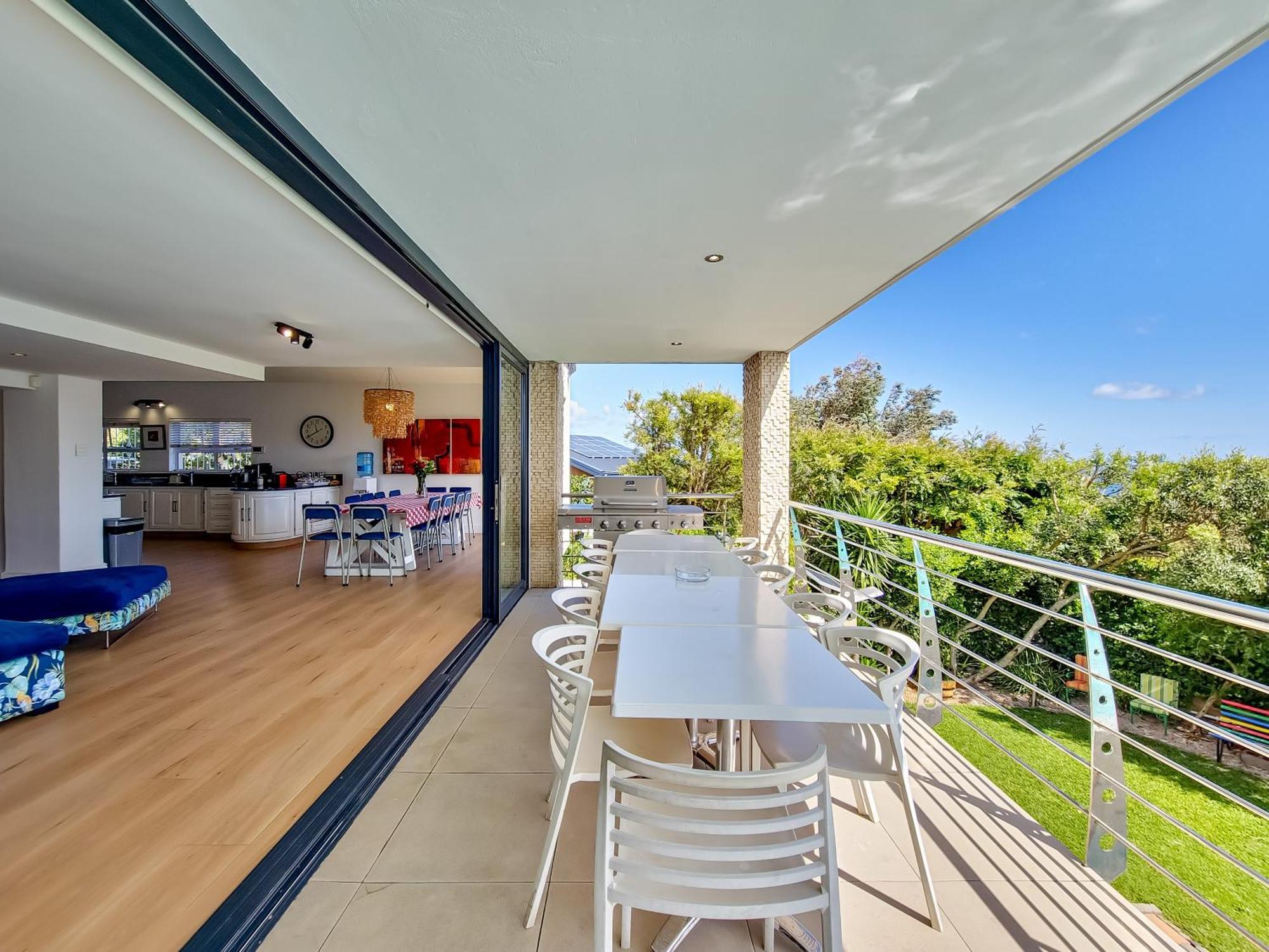 Blue Emerald Villa * Cape Town