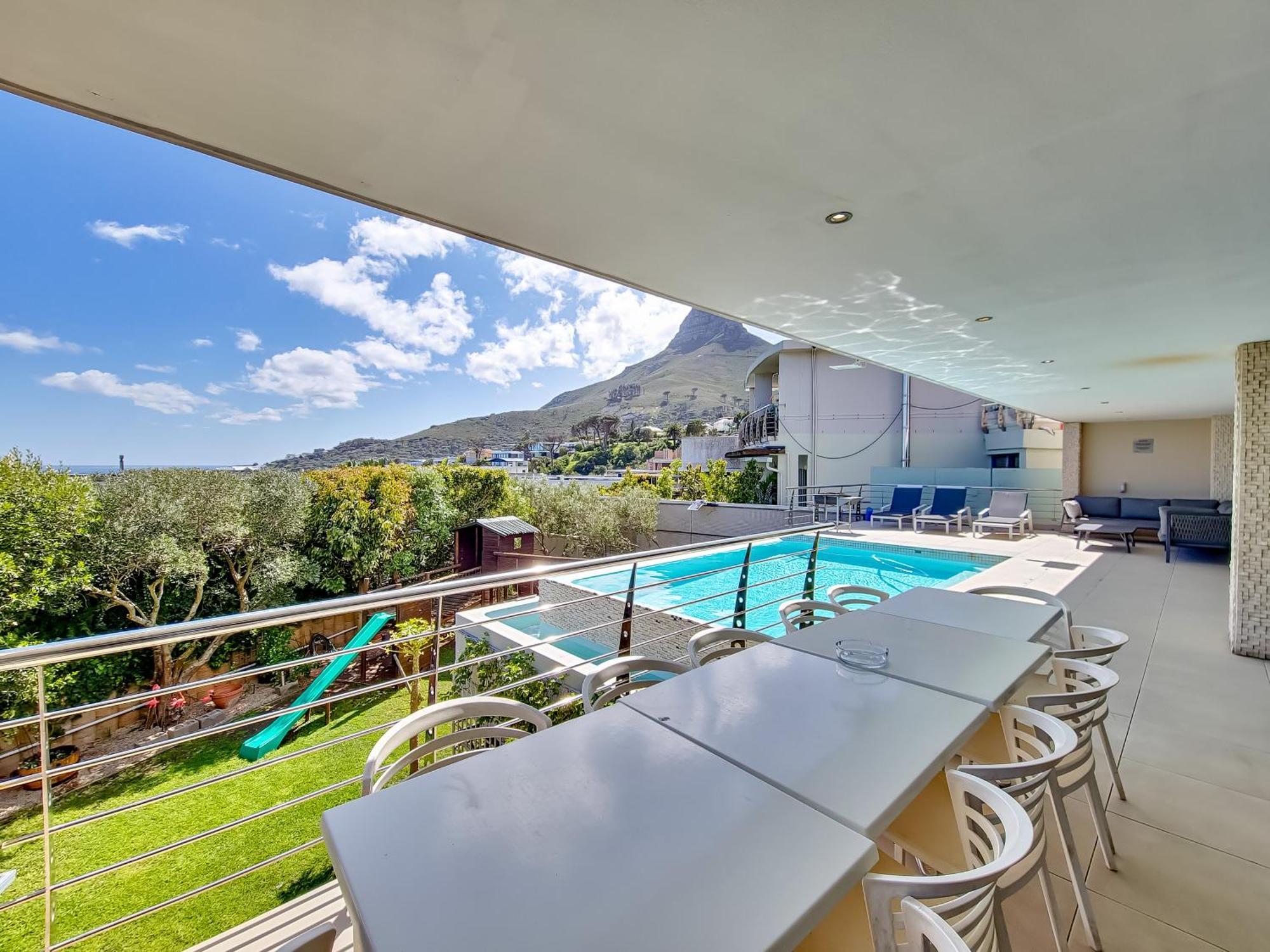 Blue Emerald Villa Villa *