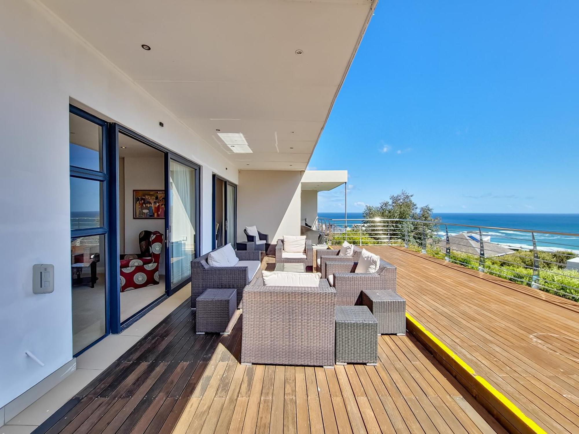 Blue Emerald Villa Villa Cape Town