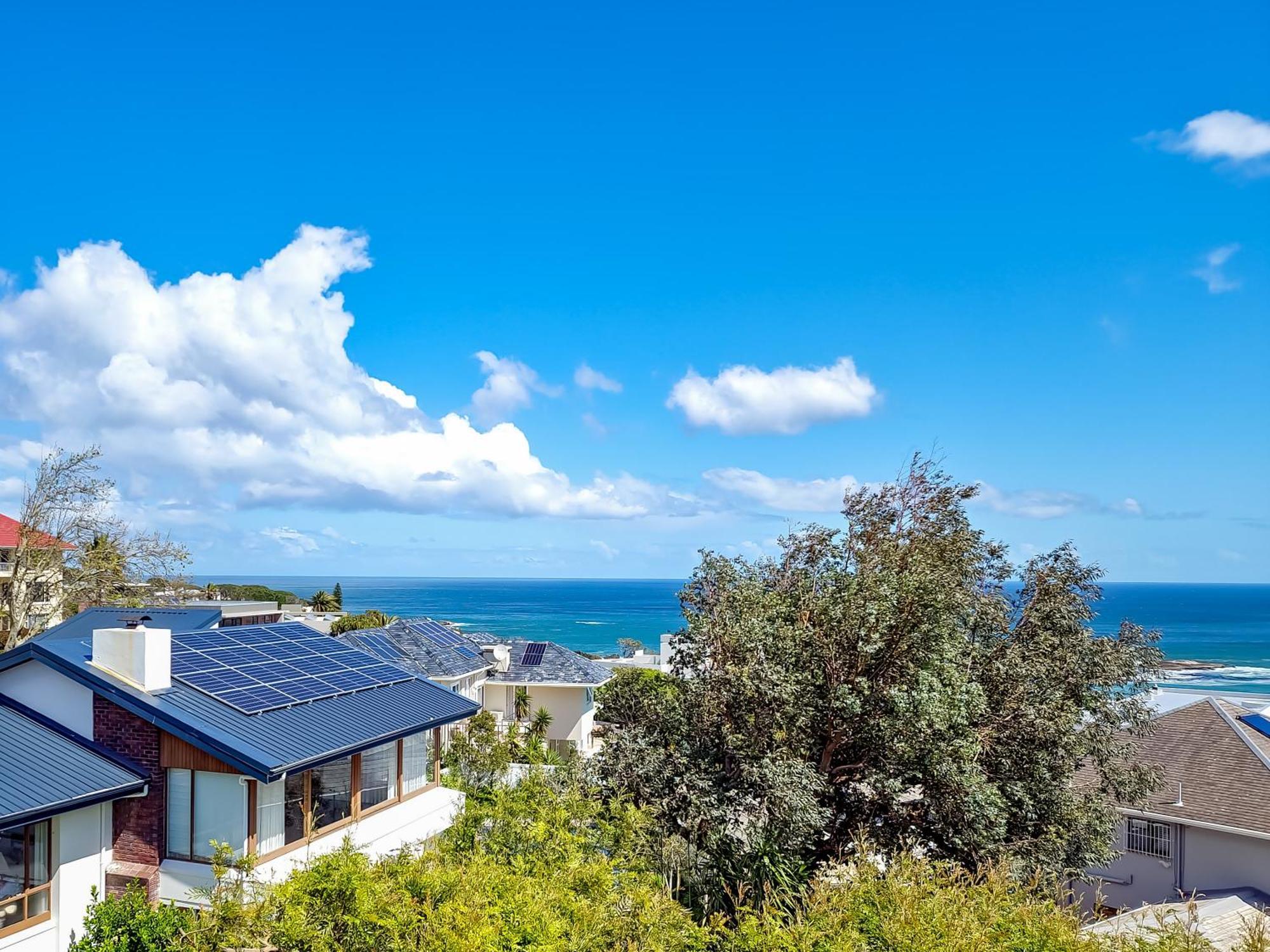 Blue Emerald Villa *
