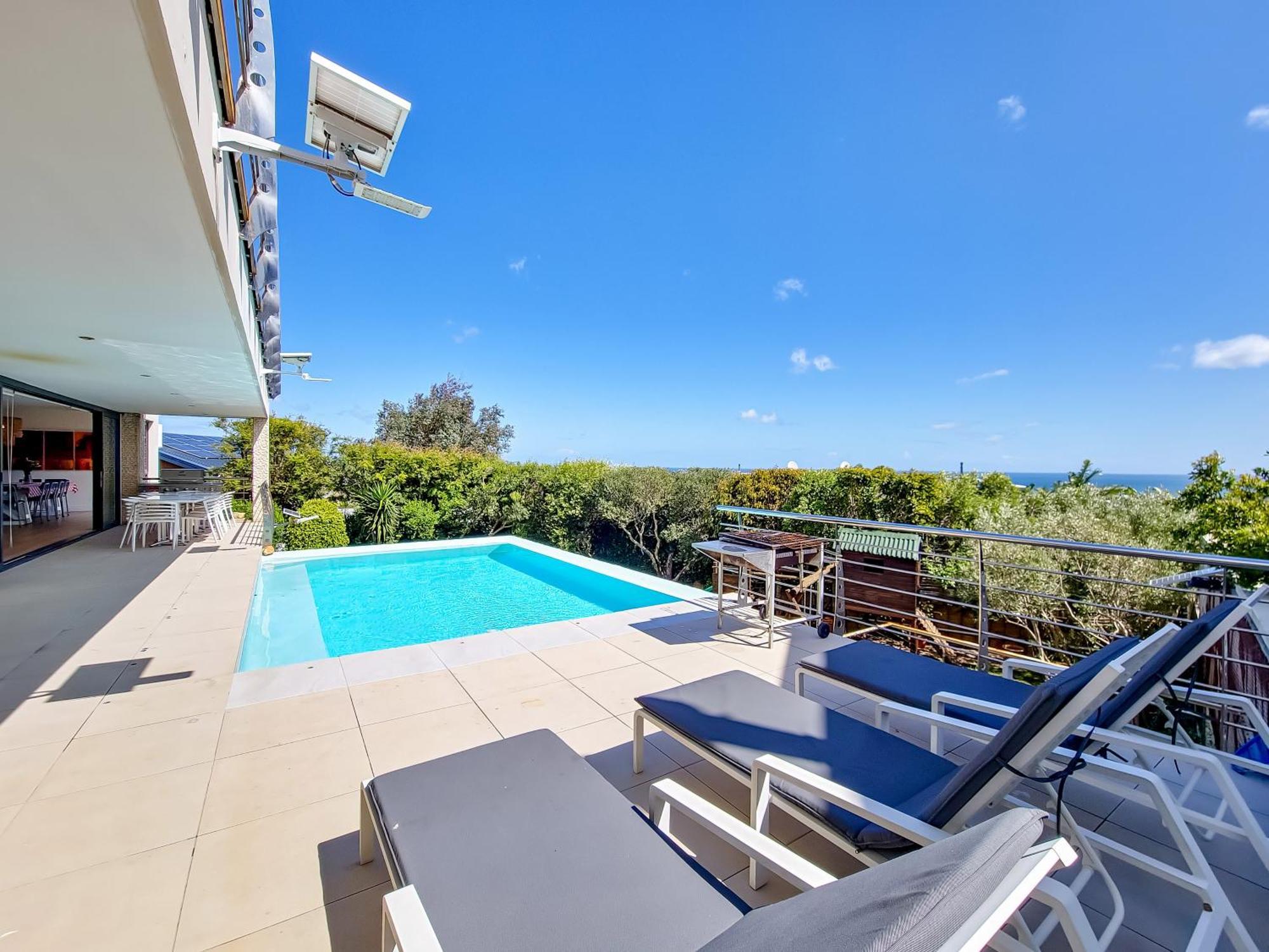 Blue Emerald Villa Villa Cape Town
