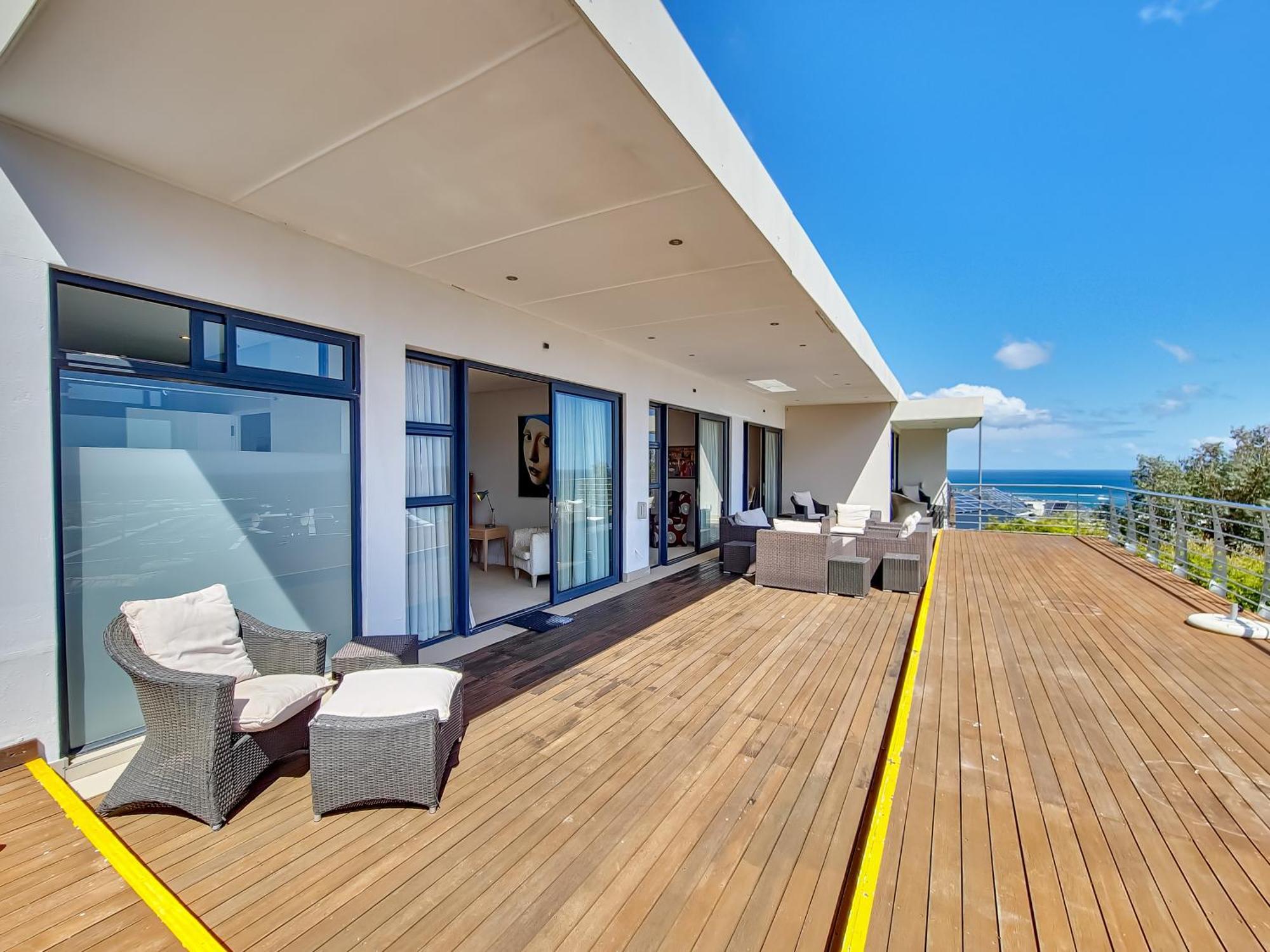 Blue Emerald Villa * Cape Town
