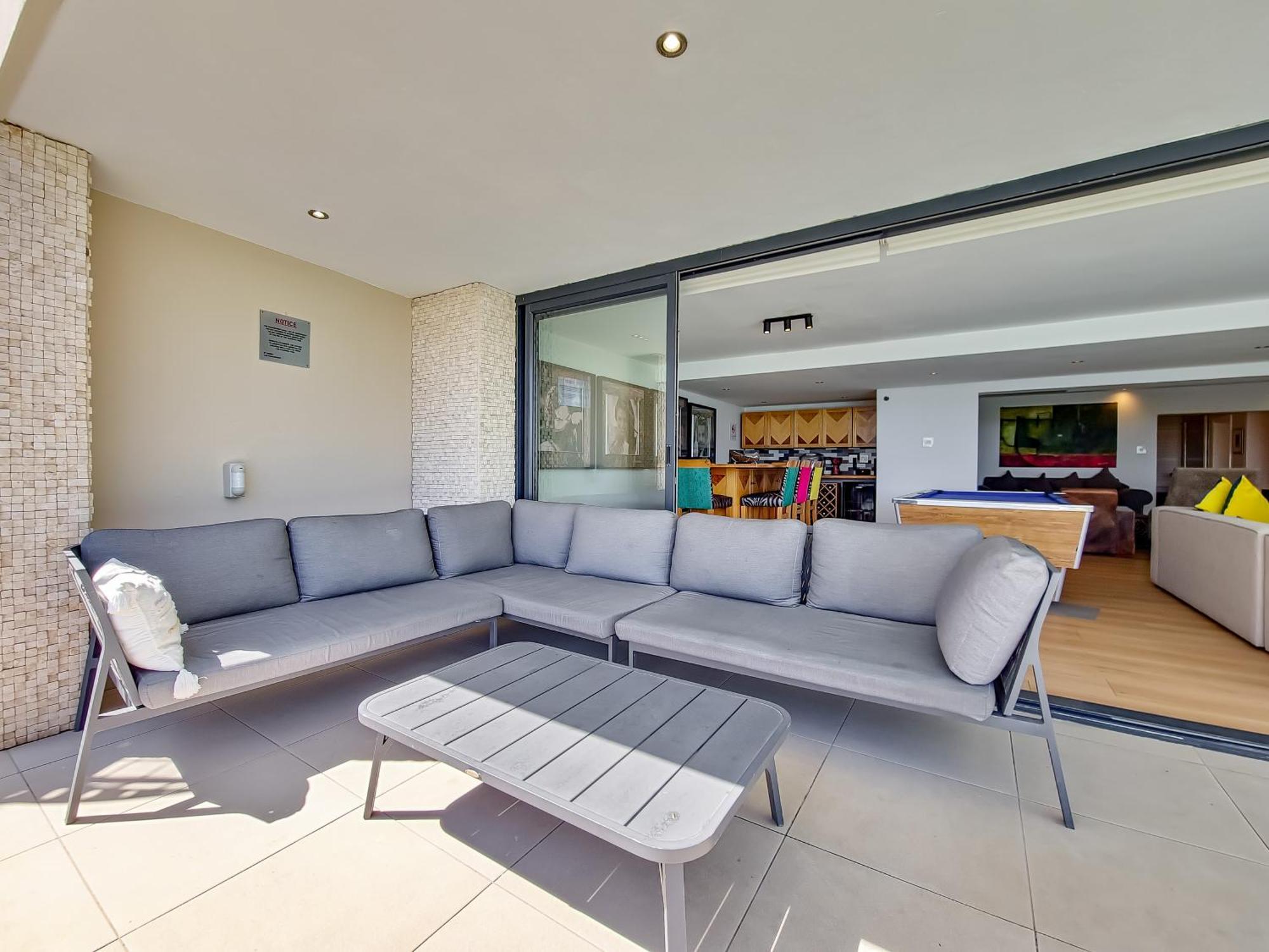 Blue Emerald Villa Villa Cape Town