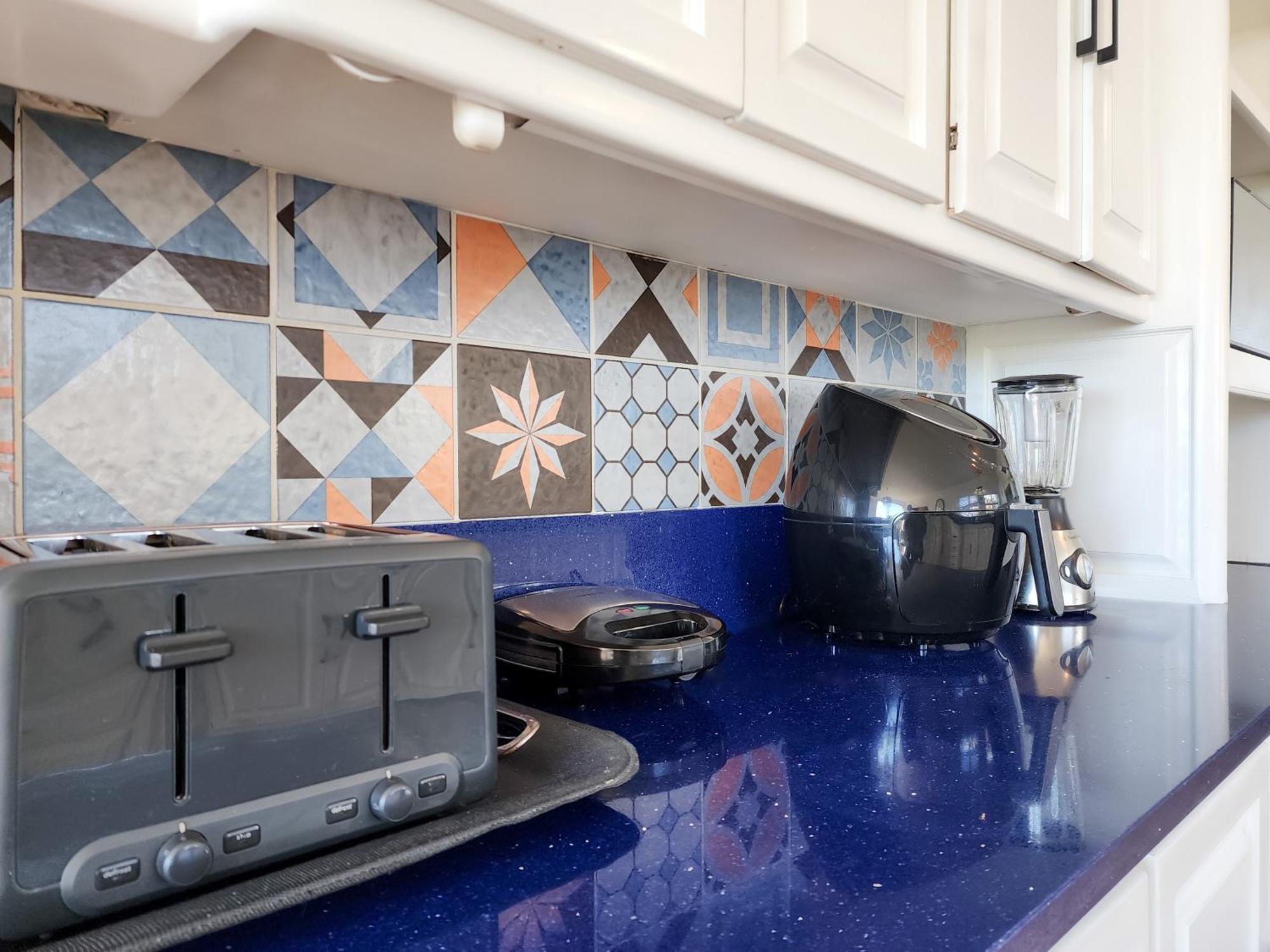 Villa Blue Emerald Villa Cape Town
