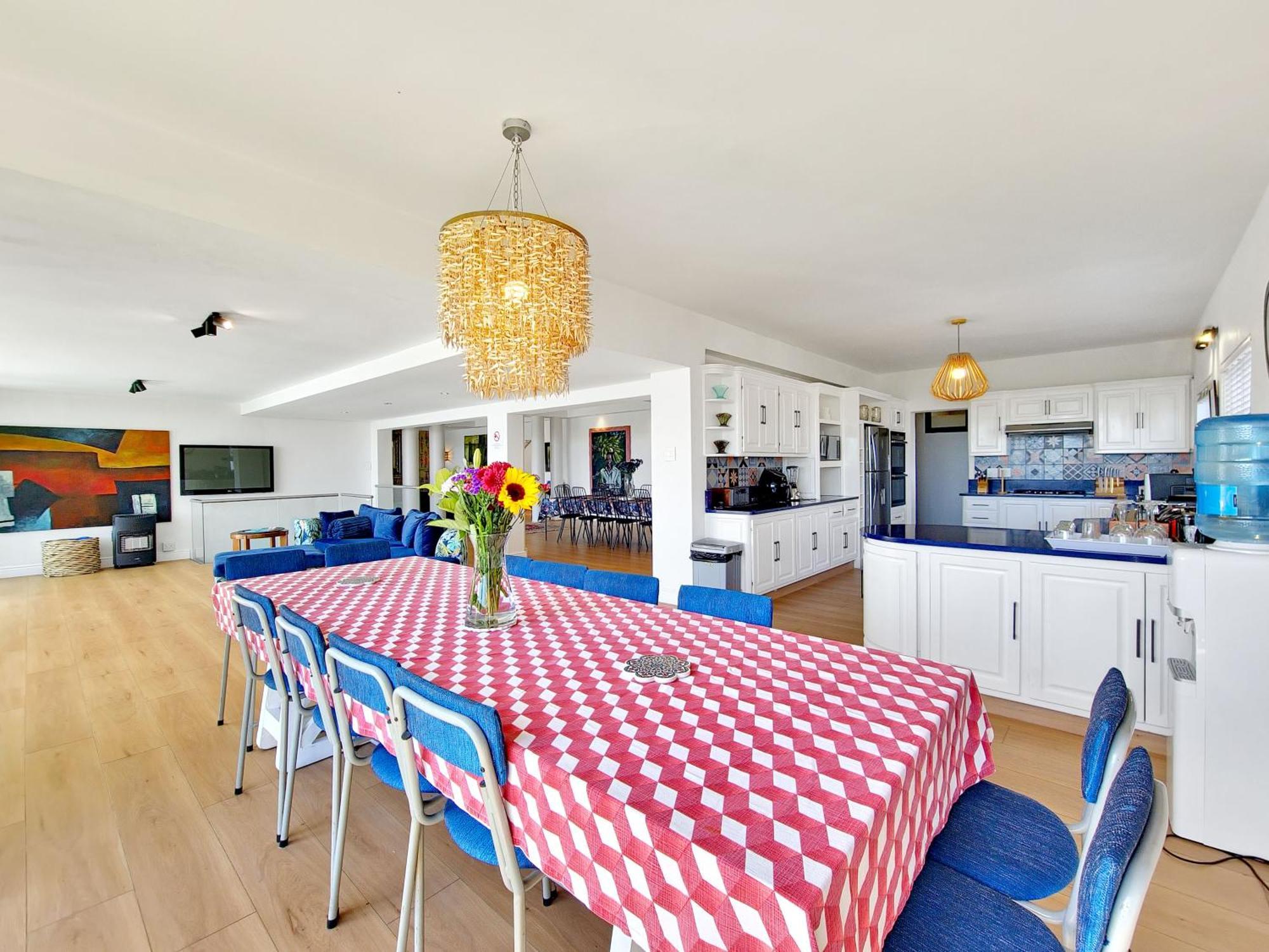 Blue Emerald Villa * Cape Town