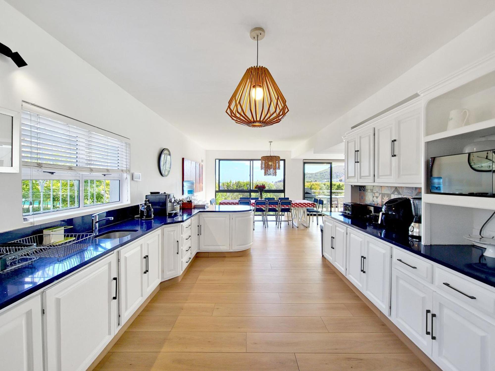 Blue Emerald Villa Villa