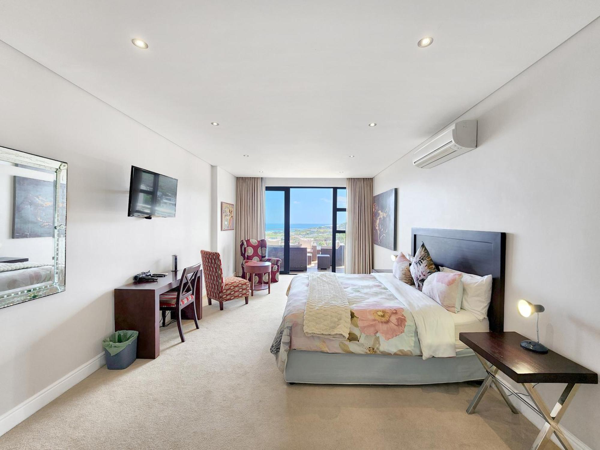 Blue Emerald Villa Villa Cape Town