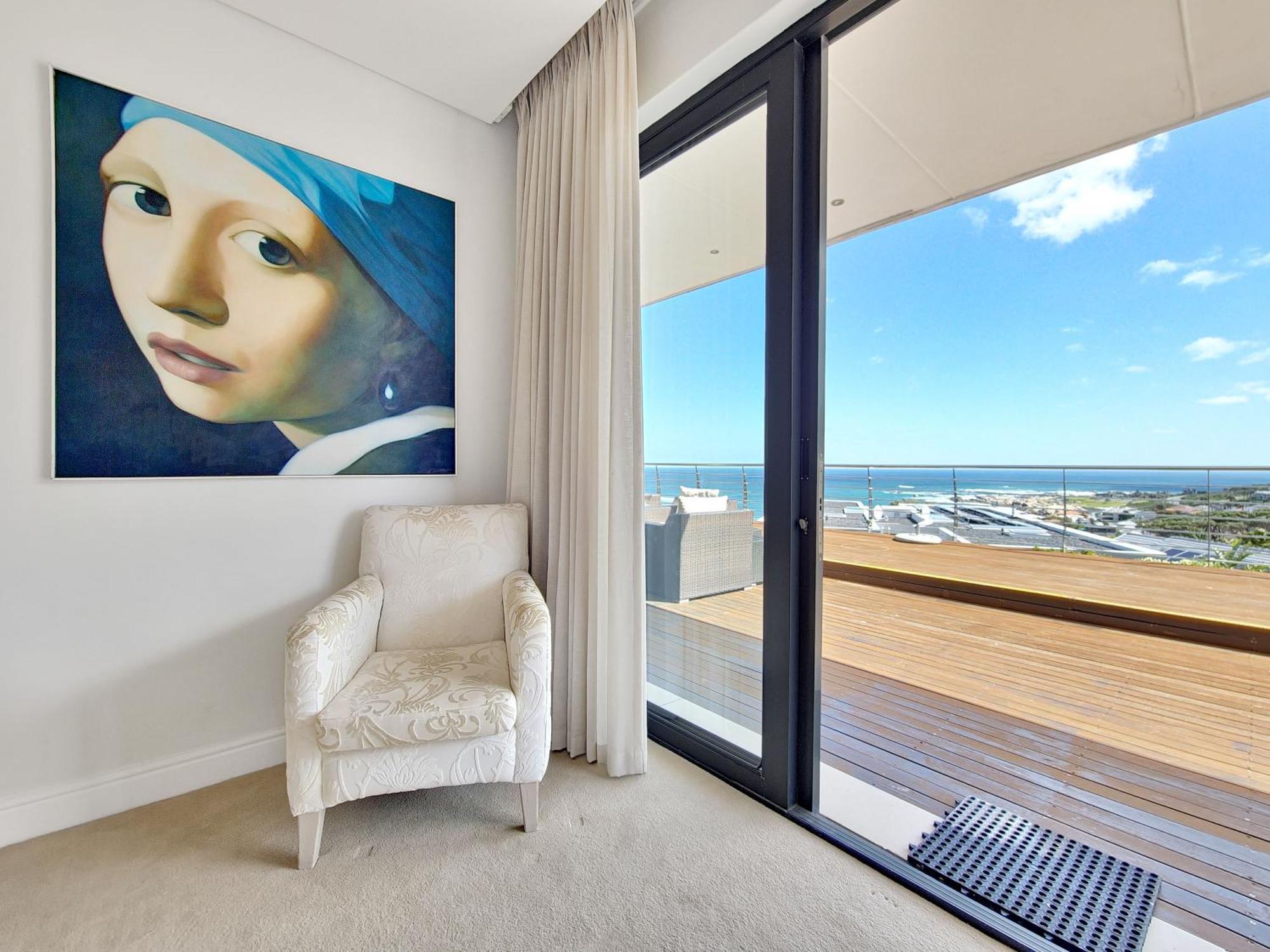 Villa Blue Emerald Villa Cape Town
