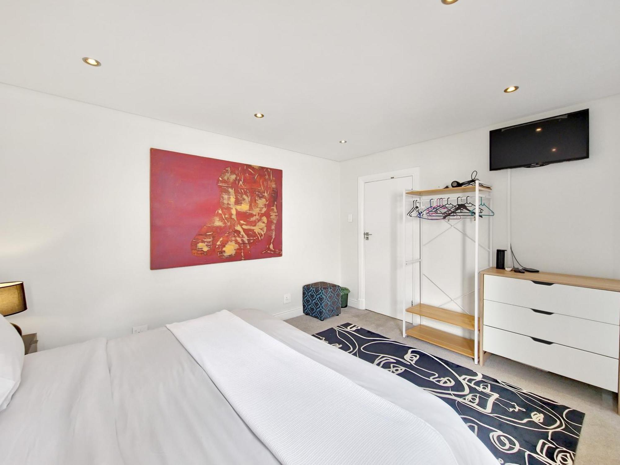Blue Emerald Villa Cape Town