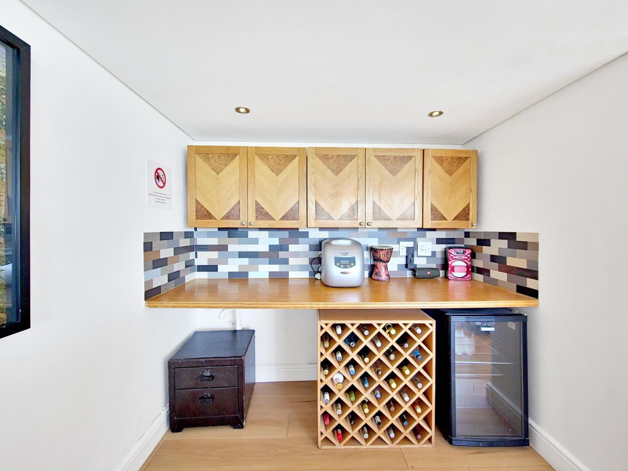 Villa Blue Emerald Villa Cape Town