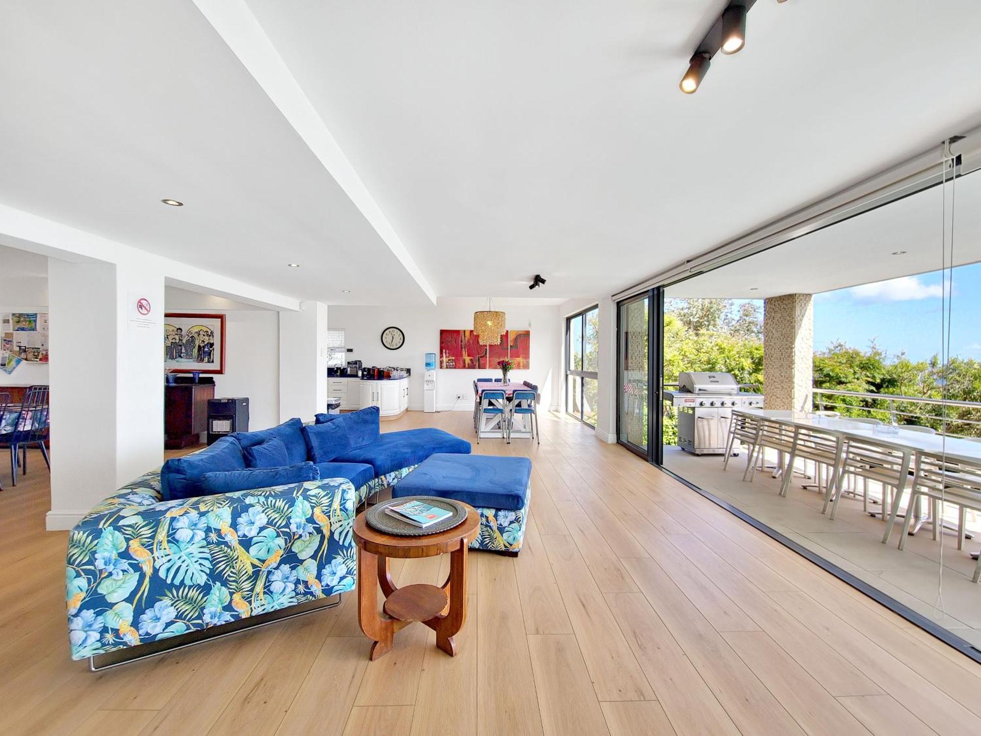 Blue Emerald Villa Villa *