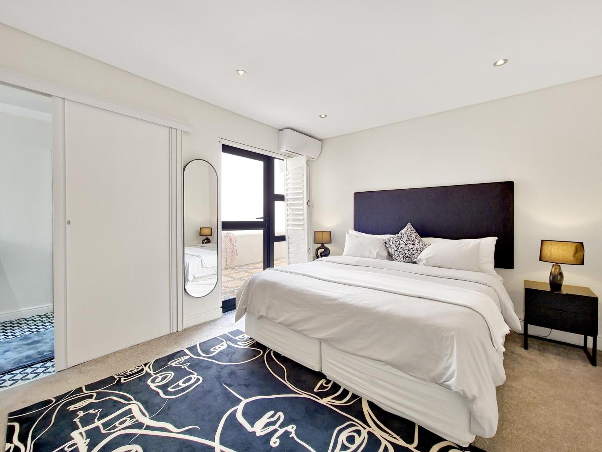 Blue Emerald Villa * Cape Town