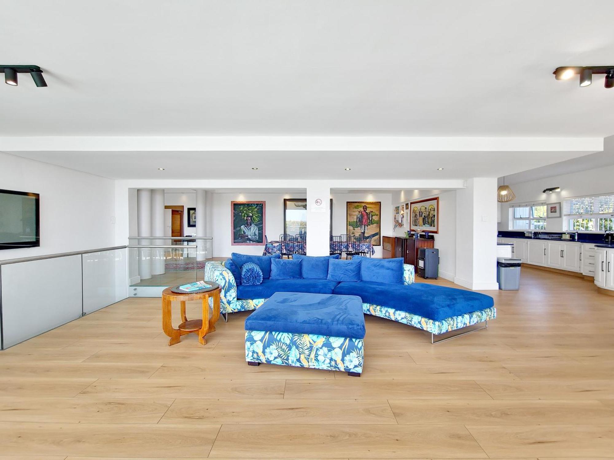 Blue Emerald Villa Villa *