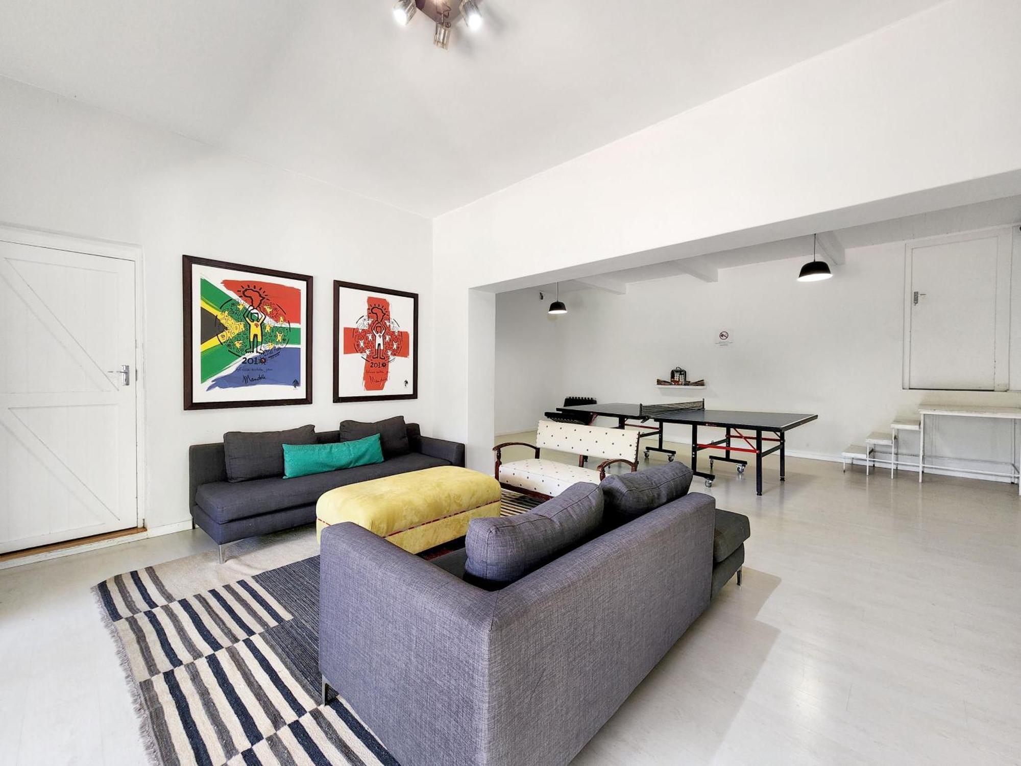 Blue Emerald Villa Villa Cape Town