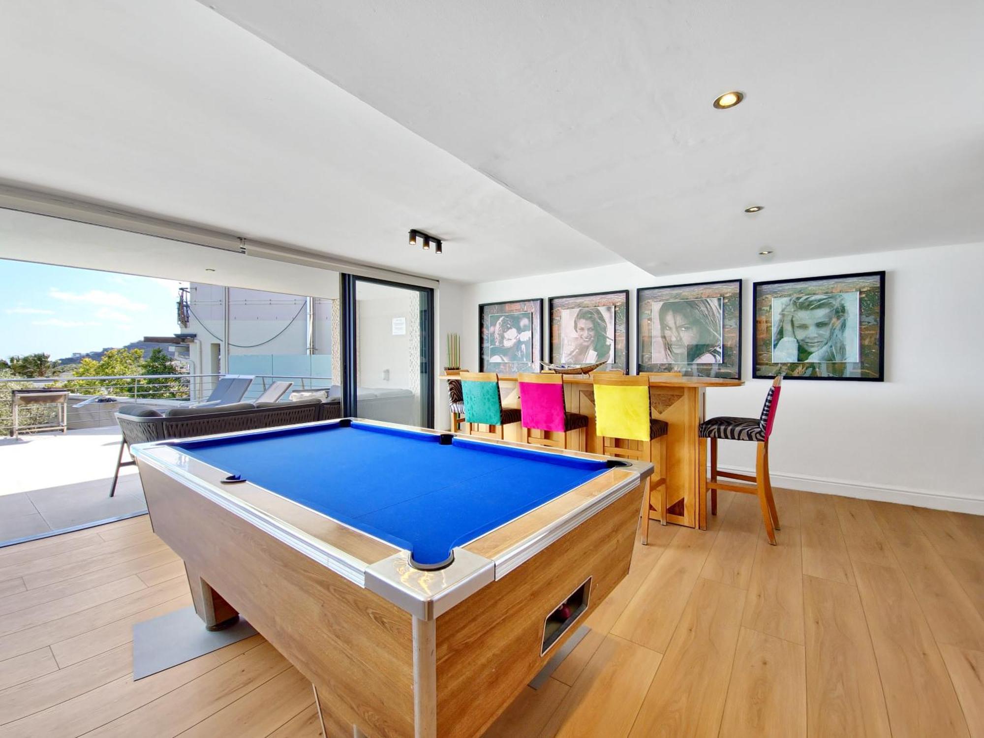 Blue Emerald Villa Villa