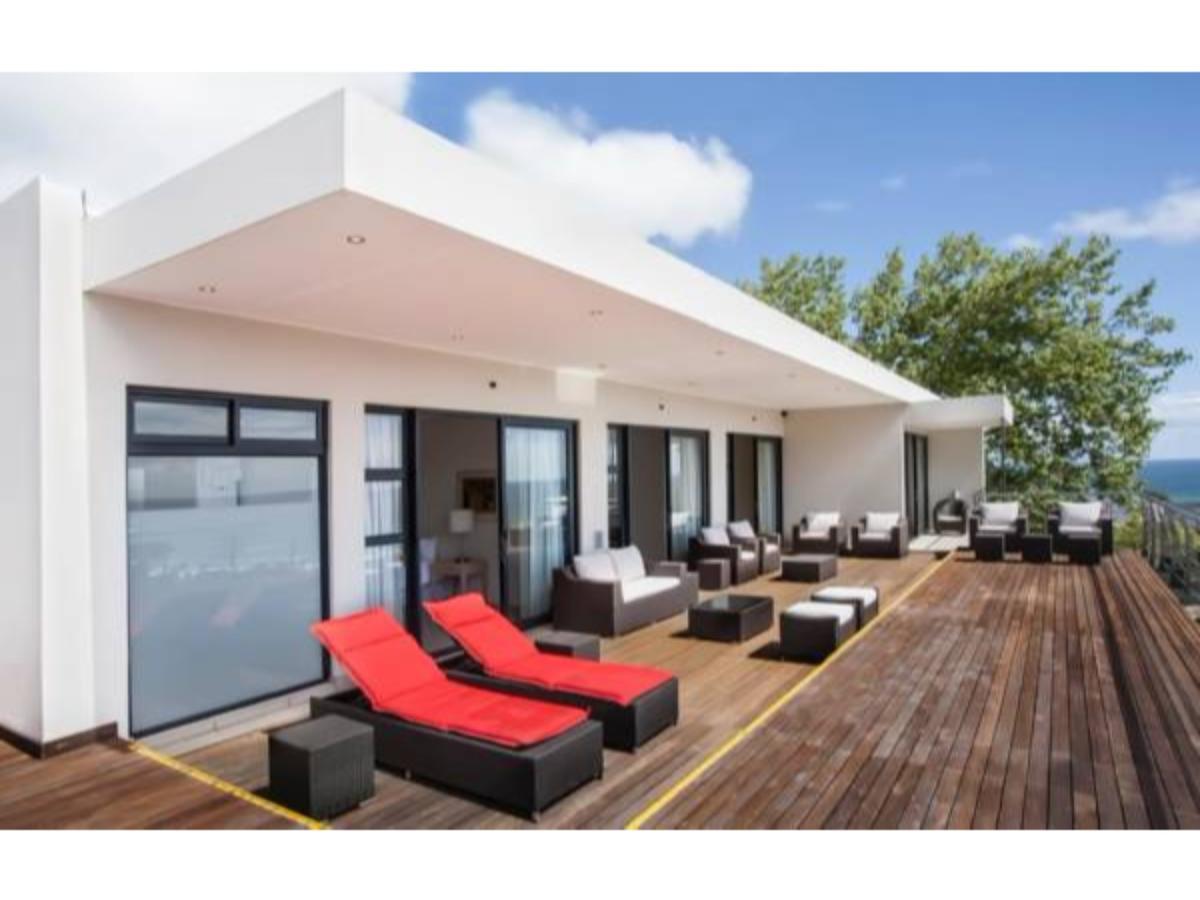 Blue Emerald Villa Villa