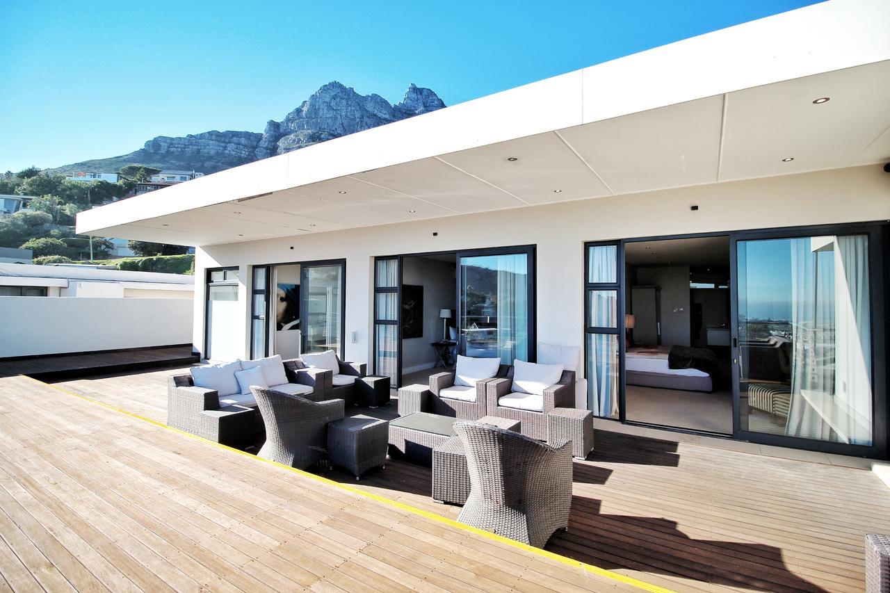 Blue Emerald Villa Villa